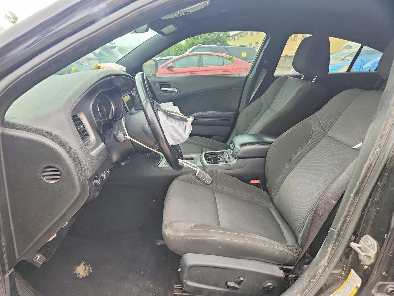Aukcja sprzedaży 2020 Dodge Charger, vin: 2C3CDXBG1LH116333, numer aukcji: 58438666