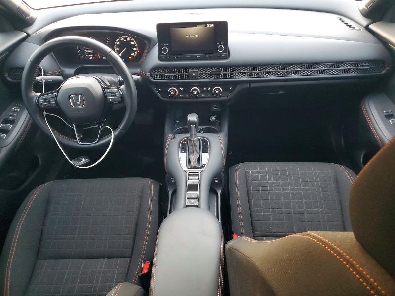 Aukcja sprzedaży 2025 Honda Hr-v, vin: 3CZRZ2H58SM761877, numer aukcji: 56477926