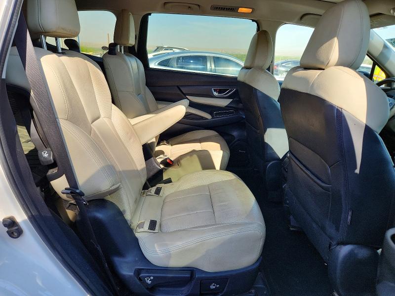 Продажа на аукционе авто 2020 Subaru Ascent, vin: 4S4WMAPD0L3448024, номер лота: 56820366