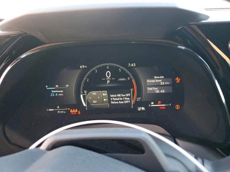 Aukcja sprzedaży 2025 Lexus Rx 350, vin: 2T2BAMCA9SC123415, numer aukcji: 57198836