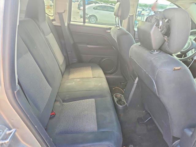 Продажа на аукционе авто 2014 Jeep Compass, vin: 1C4NJCBBXED812683, номер лота: 56237616