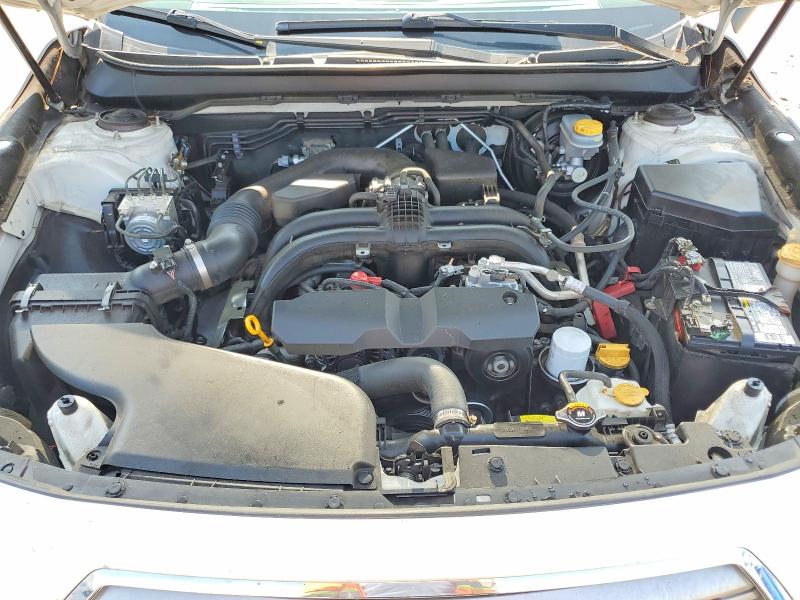 2015 Subaru Outback მანქანა იყიდება აუქციონზე, vin: 4S4BSBCCXF3248313, აუქციონის ნომერი: 58998016