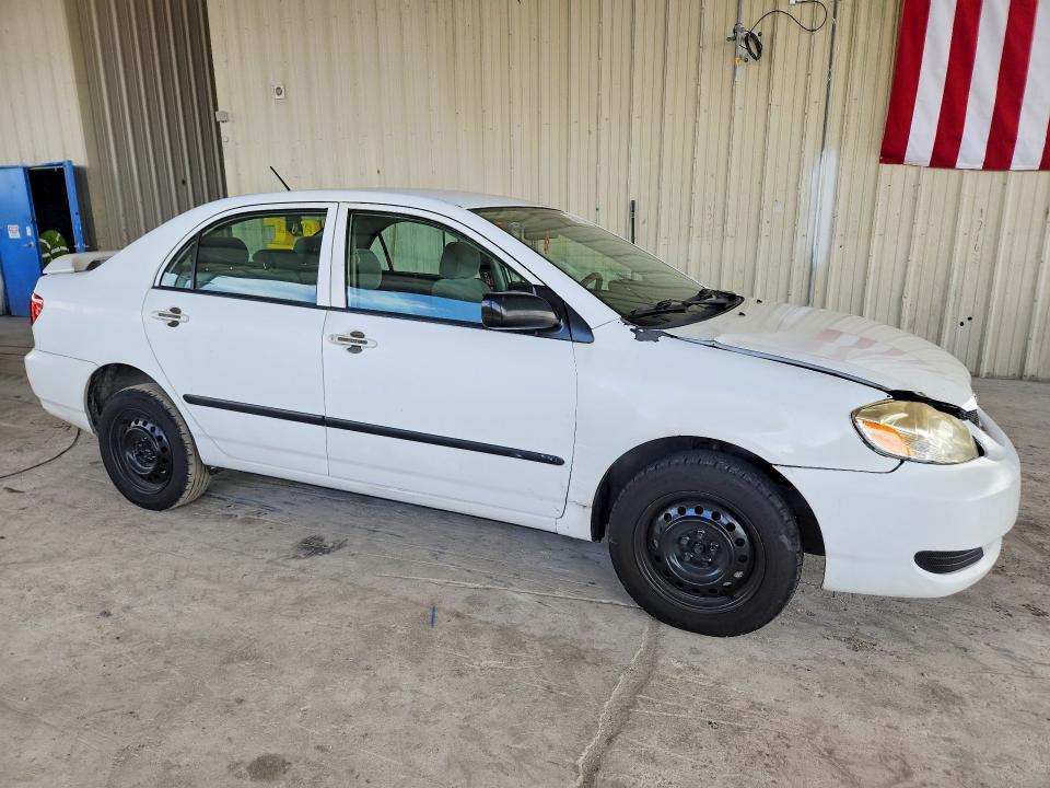Aukcja sprzedaży 2006 Toyota Corolla, vin: 1NXBR32EX6Z582534, numer aukcji: 55078946
