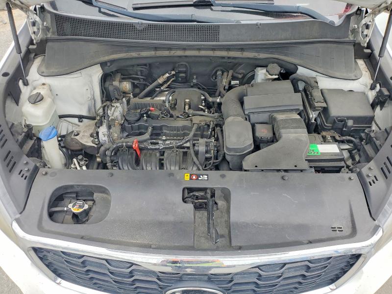 Продаж на аукціоні авто 2019 Kia Sorento, vin: 5XYPG4A30KG438508, номер лоту: 56512146