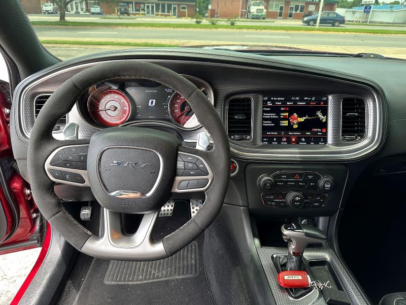 Продажа на аукционе авто 2019 Dodge Charger, vin: 2C3CDXL9XKH725919, номер лота: 57011046
