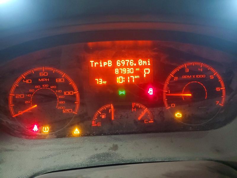 57962166 :رقم المزاد ، 3C6MRVJGXME580426 vin ، 2021 Ram Promaster 3500 مزاد بيع