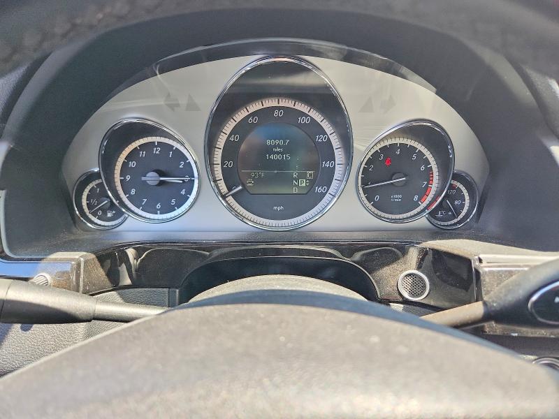 54245236 :رقم المزاد ، WDDHF5GB6AA035908 vin ، 2010 Mercedes-benz E مزاد بيع