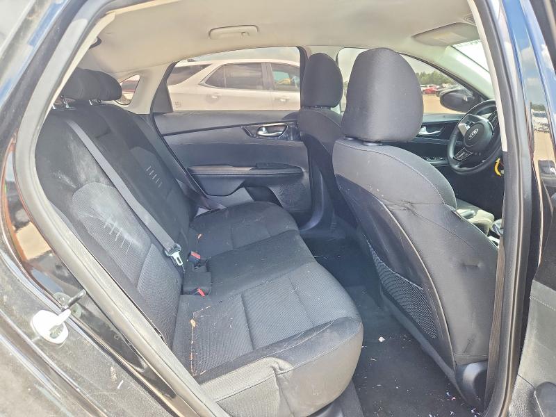 58403826 :رقم المزاد ، 3KPF34AD0KE113869 vin ، 2019 Kia Forte مزاد بيع