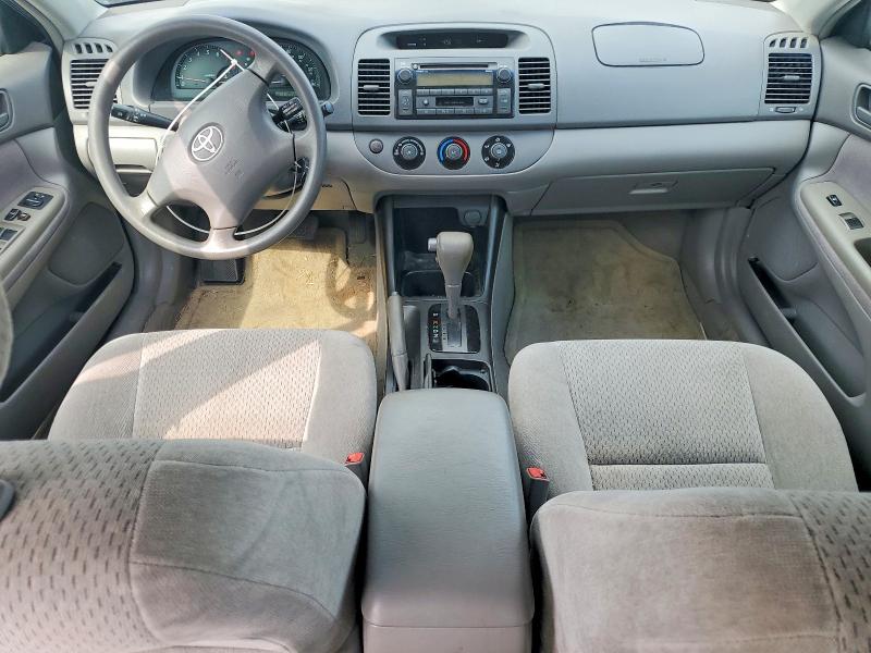 55130486 :رقم المزاد ، 4T1BE32K23U708673 vin ، 2003 Toyota Camry مزاد بيع
