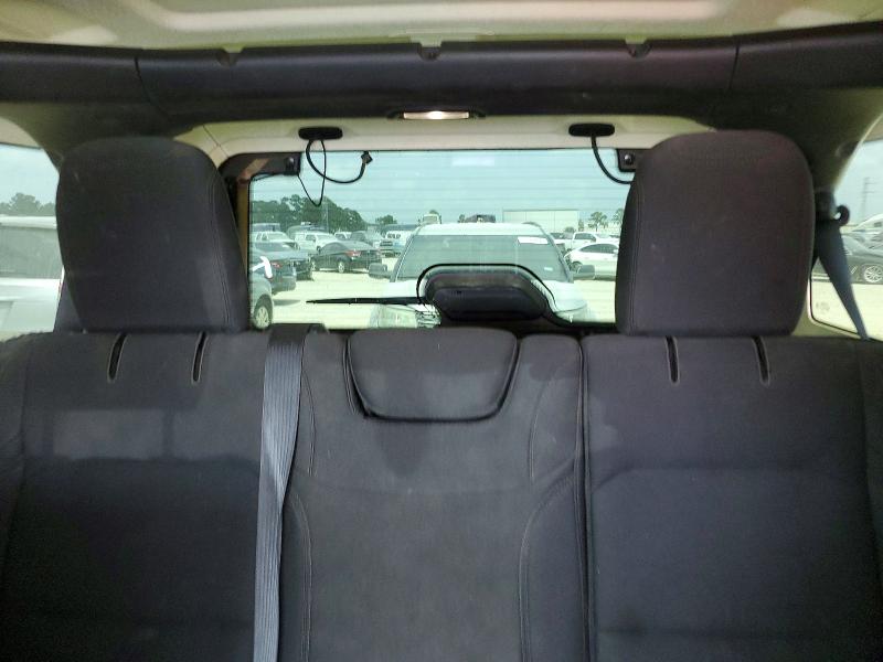 Aukcja sprzedaży 2018 Jeep Wrangler Unlimited, vin: 1C4HJXDG7JW295273, numer aukcji: 58982846