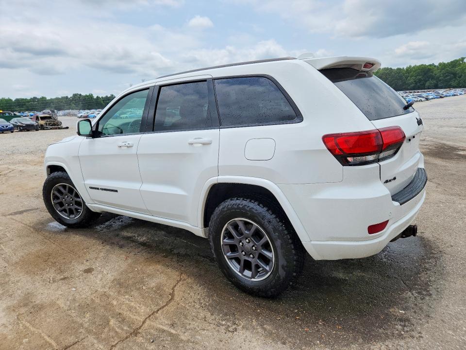 Продажа на аукционе авто 2018 Jeep Grand Cherokee, vin: 1C4RJFAG6JC102941, номер лота: 58768326