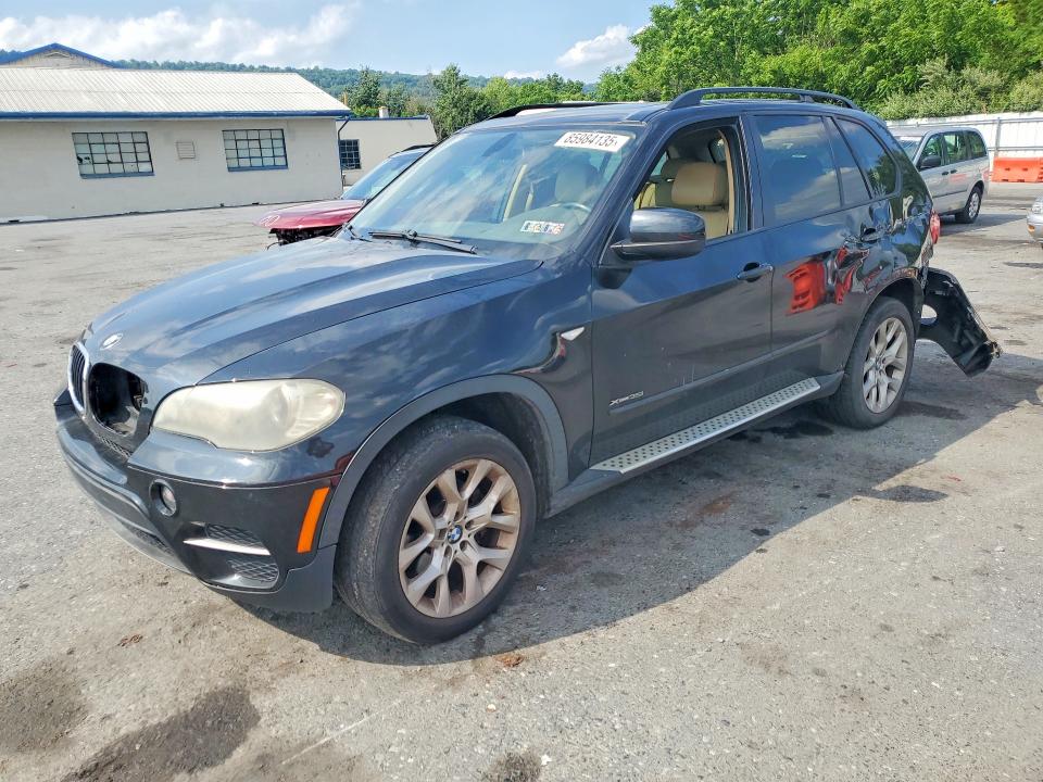 85984135 :رقم المزاد ، 5UXZV4C50BL408702 vin ، 2011 Bmw X5 مزاد بيع