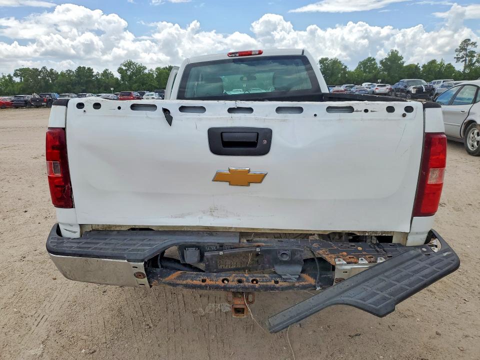 Aukcja sprzedaży 2012 Chevrolet Silverado, vin: 1GCRCPE00CZ133079, numer aukcji: 56479306