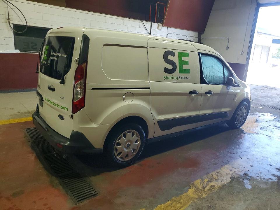 Aukcja sprzedaży 2017 Ford Transit Connect, vin: NM0LS7F70H1322158, numer aukcji: 56302836