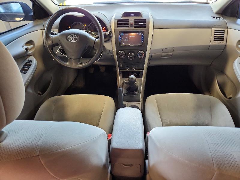 Продаж на аукціоні авто 2013 Toyota Corolla, vin: 2T1BU4EE5DC047934, номер лоту: 58898346