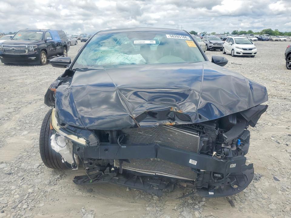 Продаж на аукціоні авто 2025 Hyundai Elantra, vin: KMHLM4DGXSU048161, номер лоту: 58265186