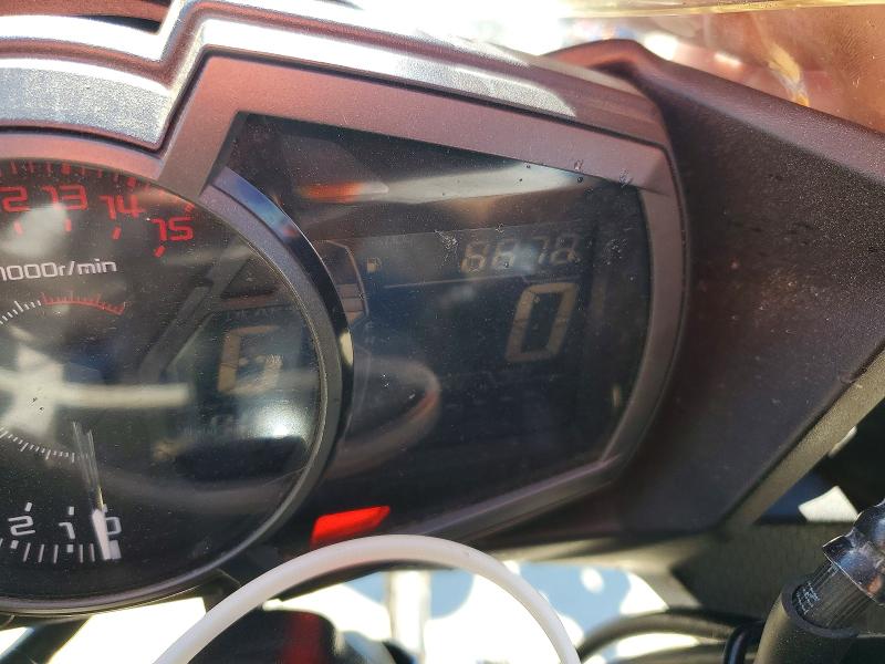 Aukcja sprzedaży 2019 Kawasaki Ex400, vin: JKAEXKG15KDA33015, numer aukcji: 58960606