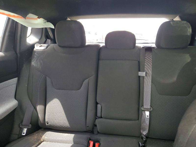 Продаж на аукціоні авто 2023 Jeep Compass, vin: 3C4NJDAN6PT524447, номер лоту: 59131506
