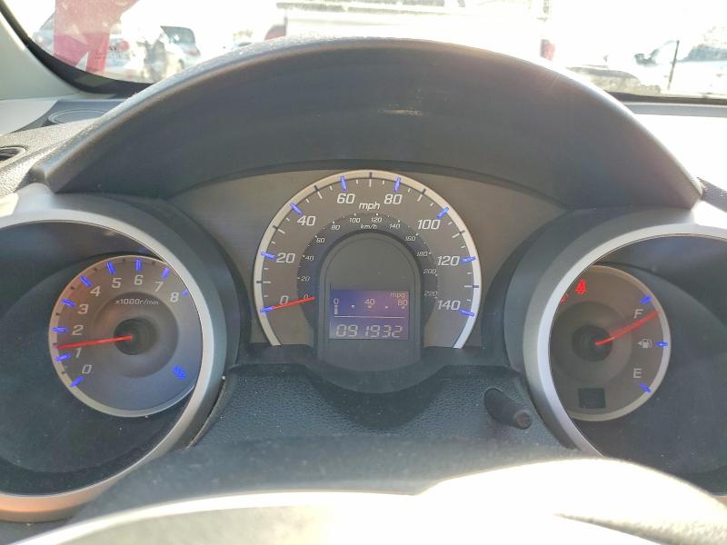 Продажа на аукционе авто 2011 Honda Fit, vin: JHMGE8H58BC011827, номер лота: 56322146