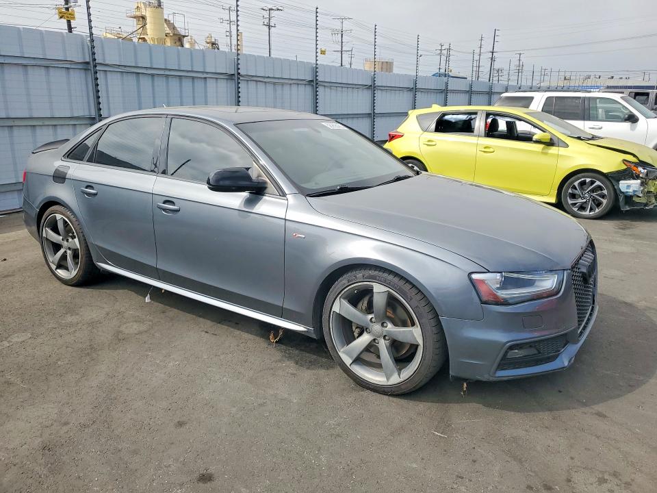 Aukcja sprzedaży 2015 Audi A4, vin: WAUFFAFL8FA076727, numer aukcji: 58958486