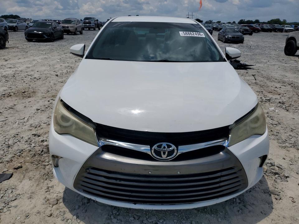 Aukcja sprzedaży 2017 Toyota Camry, vin: 4T1BF1FK1HU394999, numer aukcji: 58862496
