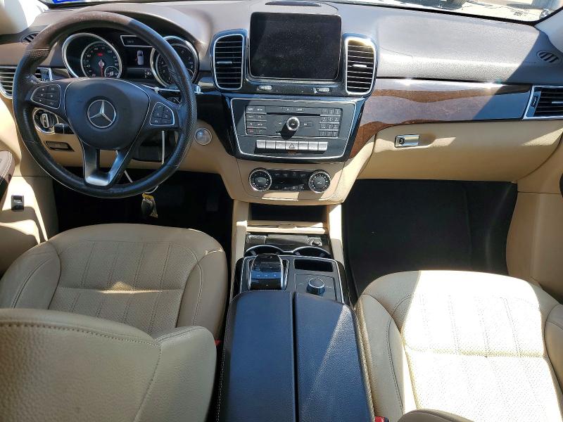 Aukcja sprzedaży 2018 Mercedes-benz Gle, vin: 4JGDA5JB0JB039796, numer aukcji: 57929936