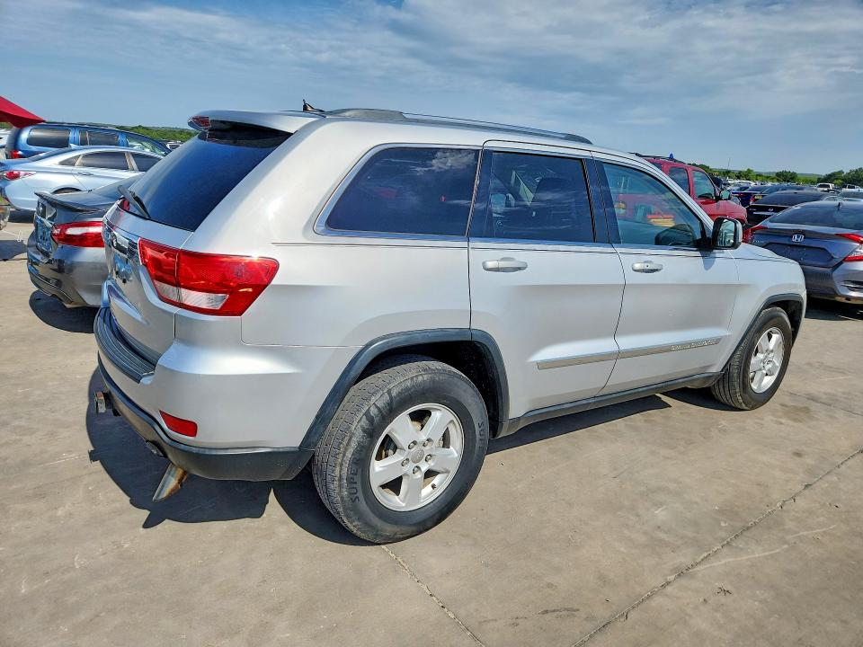 Продаж на аукціоні авто 2011 Jeep Grand Cherokee, vin: 1J4RS4GG6BC573573, номер лоту: 58919306