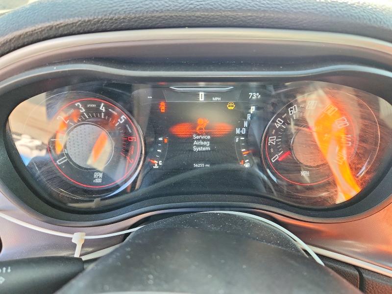 Auction sale of the 2021 Dodge Challenger, vin: 2C3CDZBT7MH676626, lot number: 56106676