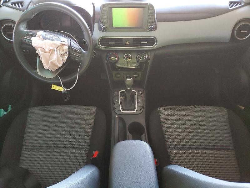 Продаж на аукціоні авто 2019 Hyundai Kona, vin: KM8K2CAA9KU367126, номер лоту: 58240716