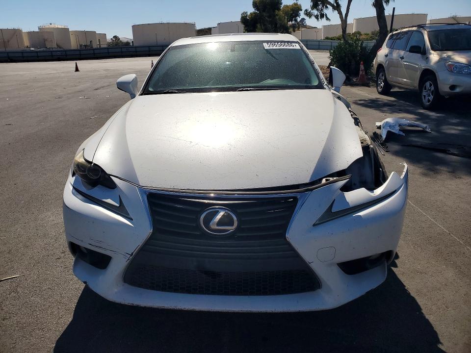 Продаж на аукціоні авто 2014 Lexus Is, vin: JTHBF1D27E5030615, номер лоту: 59656686