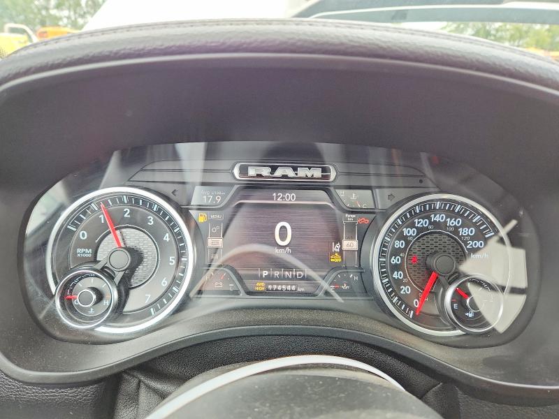 Aukcja sprzedaży 2020 Ram 1500, vin: 1C6SRFJT6LN272092, numer aukcji: 56312416