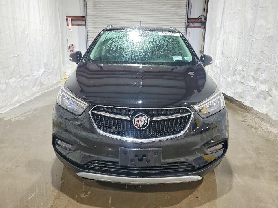 Auction sale of the 2017 Buick Encore, vin: KL4CJFSB5HB017141, lot number: 55759556