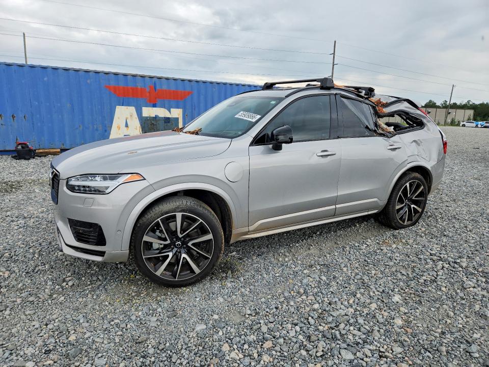 Продаж на аукціоні авто 2023 Volvo Xc90, vin: YV4H60CX7P1979060, номер лоту: 55909866