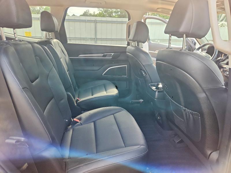 Продаж на аукціоні авто 2022 Kia Telluride, vin: 5XYP6DHC8NG314273, номер лоту: 55432766