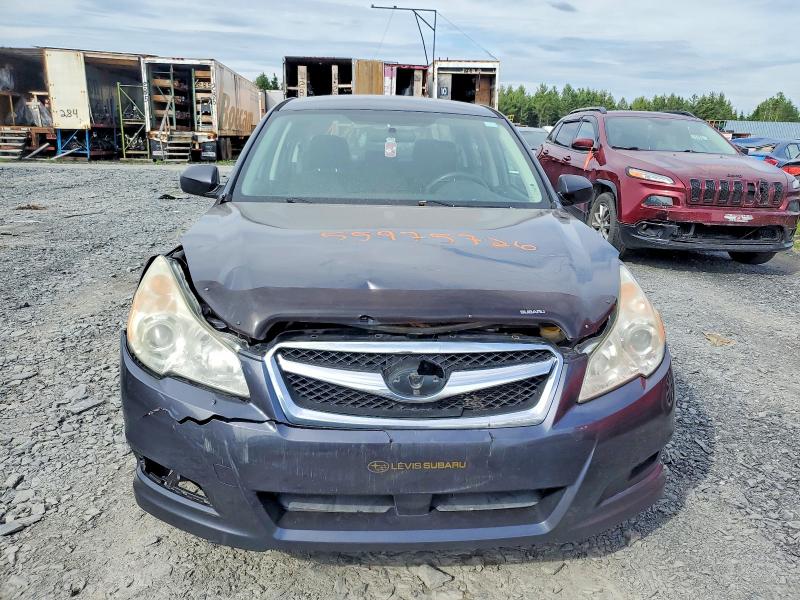 Продажа на аукционе авто 2011 Subaru Legacy, vin: 4S3BMGB67B3250294, номер лота: 55975726