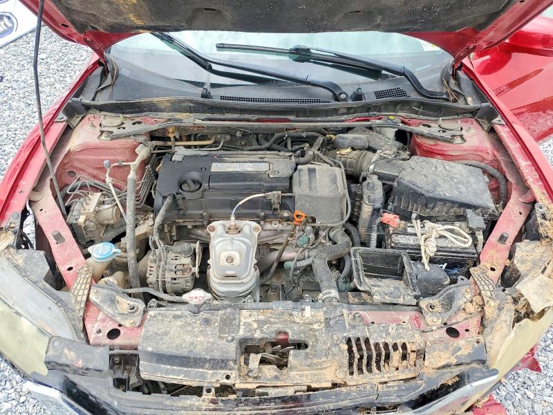 Продажа на аукционе авто 2015 Honda Accord, vin: 1HGCT1B83FA016128, номер лота: 53827726