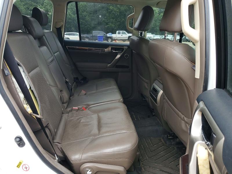 Продаж на аукціоні авто 2014 Lexus Gx, vin: JTJJM7FX7E5082094, номер лоту: 57837076