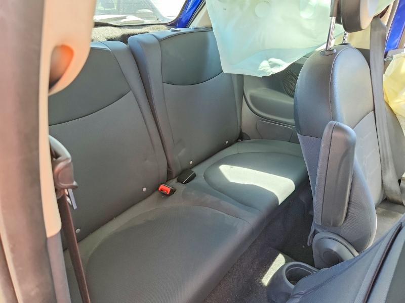 2013 Fiat 500 მანქანა იყიდება აუქციონზე, vin: 3C3CFFAR5DT512877, აუქციონის ნომერი: 56670036