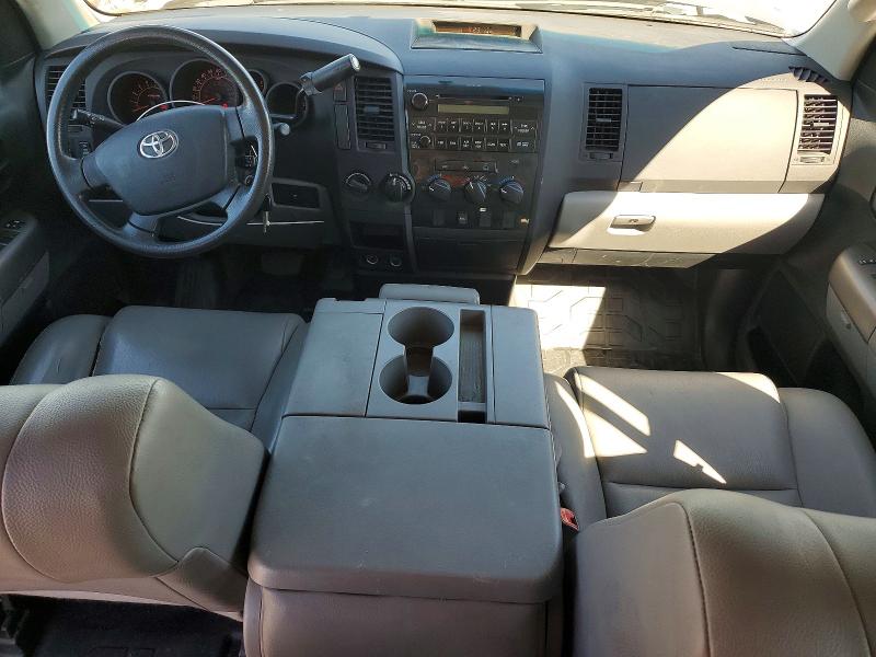 2012 Toyota Tundra მანქანა იყიდება აუქციონზე, vin: 5TFUM5F16CX034443, აუქციონის ნომერი: 57678646