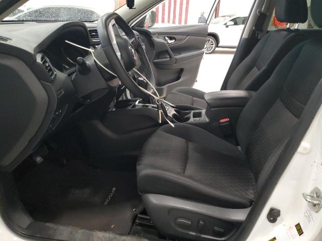 Продажа на аукционе авто 2019 Nissan Rogue, vin: KNMAT2MT0KP515408, номер лота: 58983996