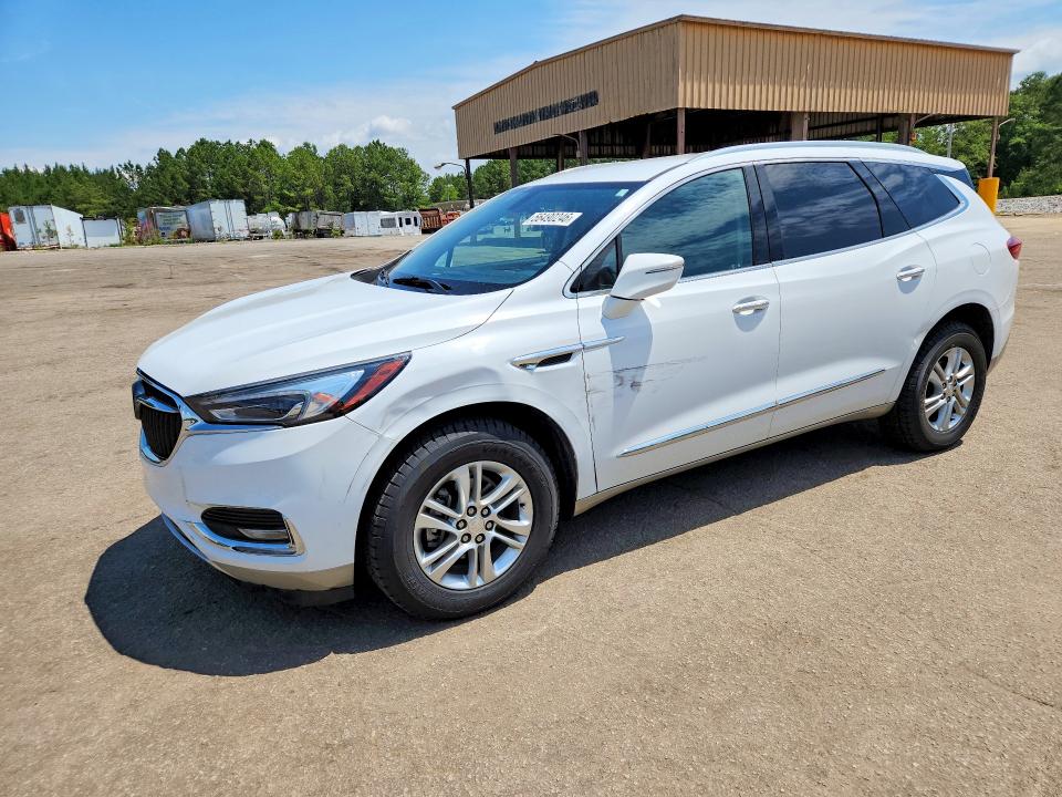 Aukcja sprzedaży 2020 Buick Enclave, vin: 5GAERBKW3LJ103910, numer aukcji: 56490246