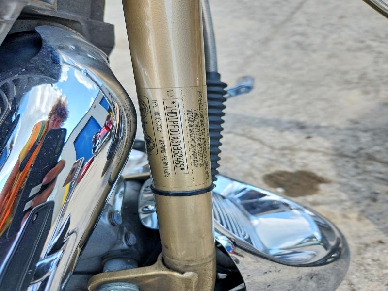 Продажа на аукционе авто 2003 Harley-davidson Fxstdse, vin: 1HD1PFD1X3Y952465, номер лота: 59143196