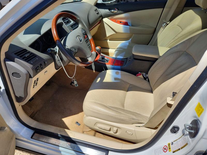 Продажа на аукционе авто 2011 Lexus Es, vin: JTHBK1EG9B2432512, номер лота: 55019646