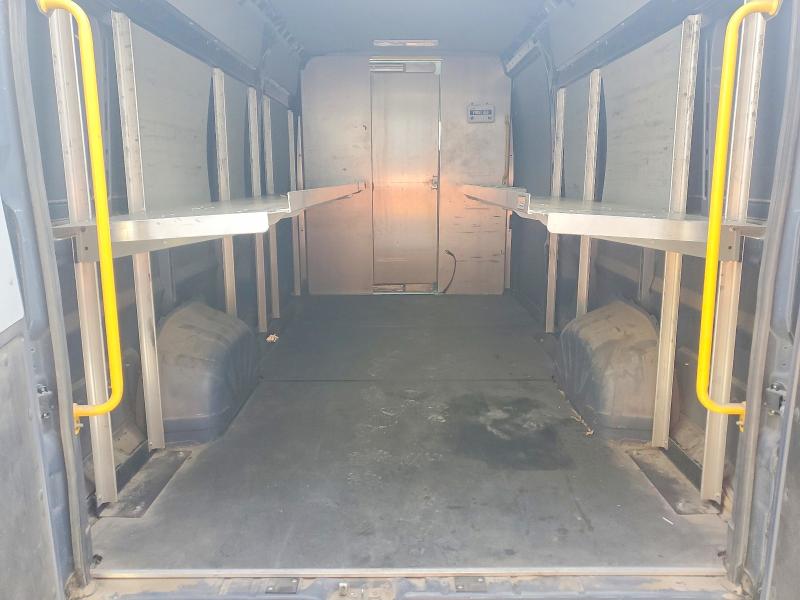 2021 Ram Promaster 3500 მანქანა იყიდება აუქციონზე, vin: 3C6FRVJG7ME503599, აუქციონის ნომერი: 56422926