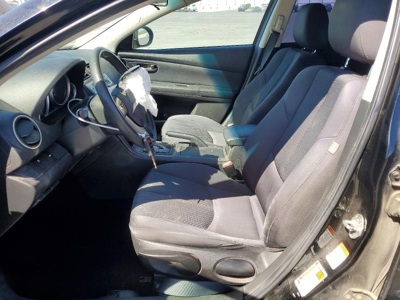 Продаж на аукціоні авто 2011 Mazda 6, vin: 1YVHZ8BH3B5M04453, номер лоту: 77248365