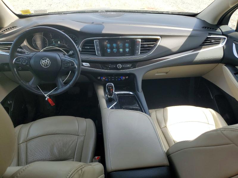 Продажа на аукционе авто 2018 Buick Enclave, vin: 5GAEVBKW0JJ216173, номер лота: 55955046