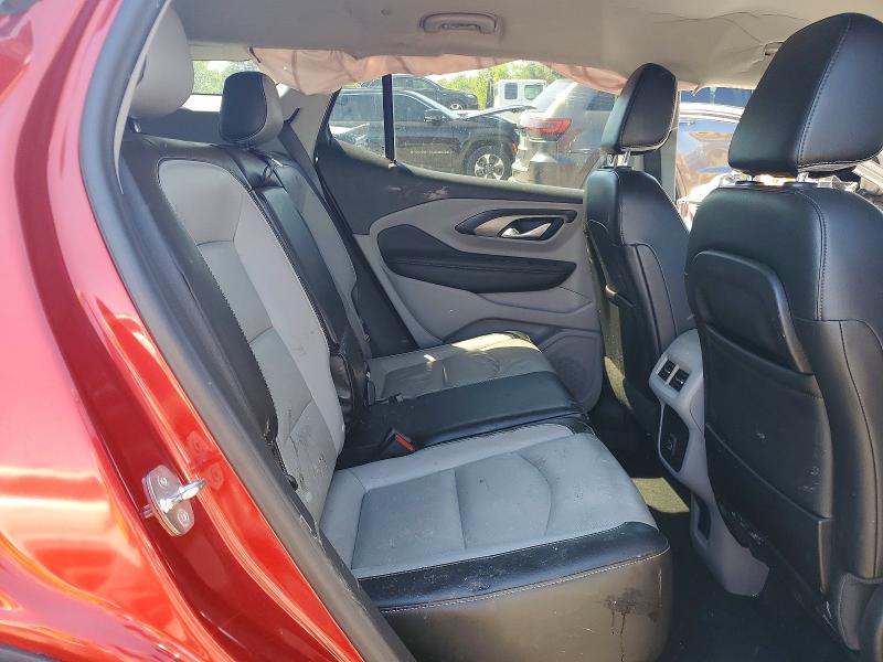 Aukcja sprzedaży 2022 Gmc Terrain, vin: 3GKALVEV5NL155901, numer aukcji: 54545966