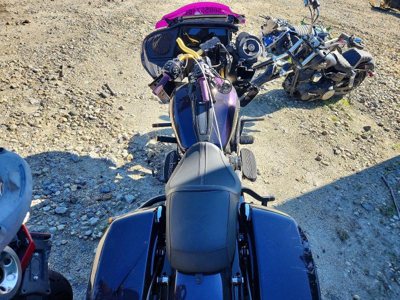2025 Harley-davidson Fltrx მანქანა იყიდება აუქციონზე, vin: 1HD1KH714SB620724, აუქციონის ნომერი: 56055716