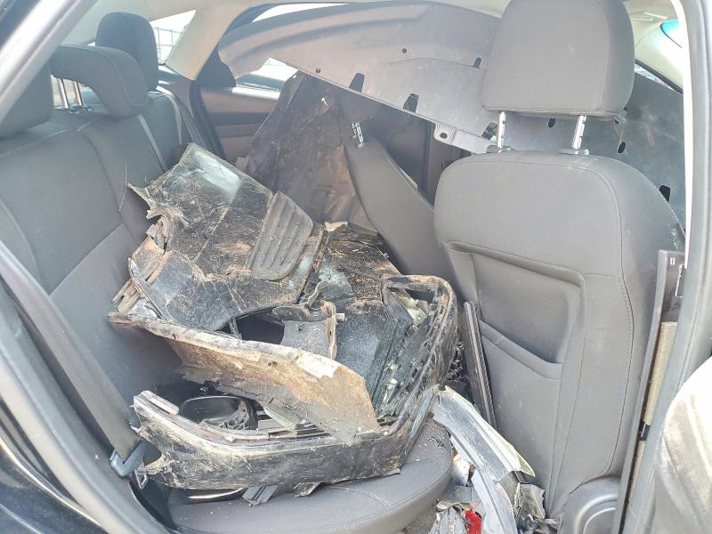 Aukcja sprzedaży 2016 Ford Focus, vin: 1FADP3F28GL385264, numer aukcji: 58700096