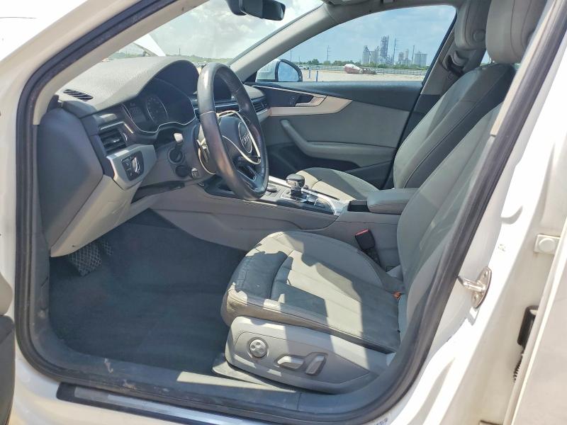 Aukcja sprzedaży 2017 Audi A4, vin: WAUGMAF42HN067780, numer aukcji: 55619296